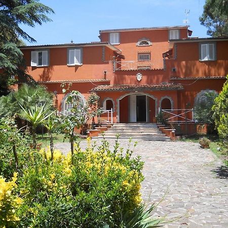 Agriturismo Marcosimone Marco Simone Exterior foto