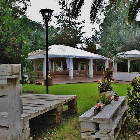 Agriturismo Marcosimone Marco Simone Exterior foto