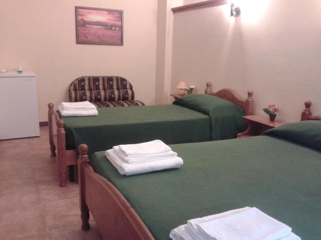 Agriturismo Marcosimone Marco Simone Habitación foto