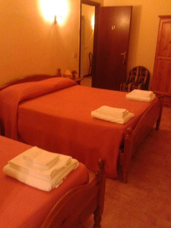 Agriturismo Marcosimone Marco Simone Habitación foto