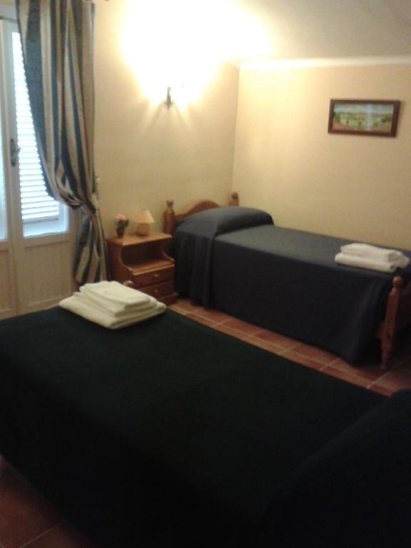 Agriturismo Marcosimone Marco Simone Habitación foto