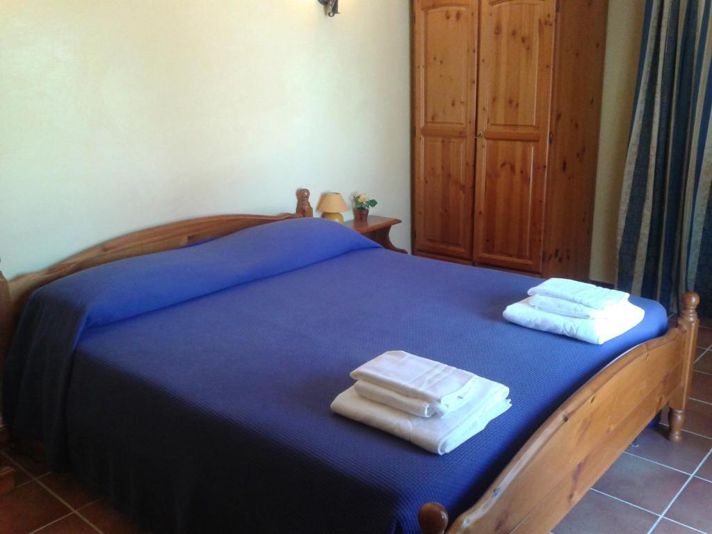 Agriturismo Marcosimone Marco Simone Habitación foto