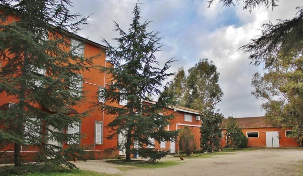 Agriturismo Marcosimone Marco Simone Exterior foto
