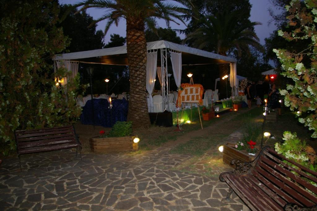 Agriturismo Marcosimone Marco Simone Exterior foto
