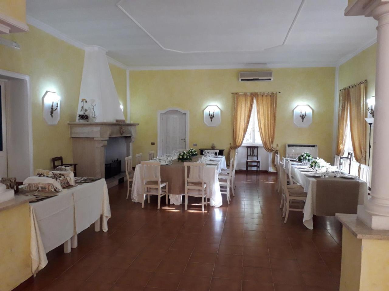 Agriturismo Marcosimone Marco Simone Exterior foto