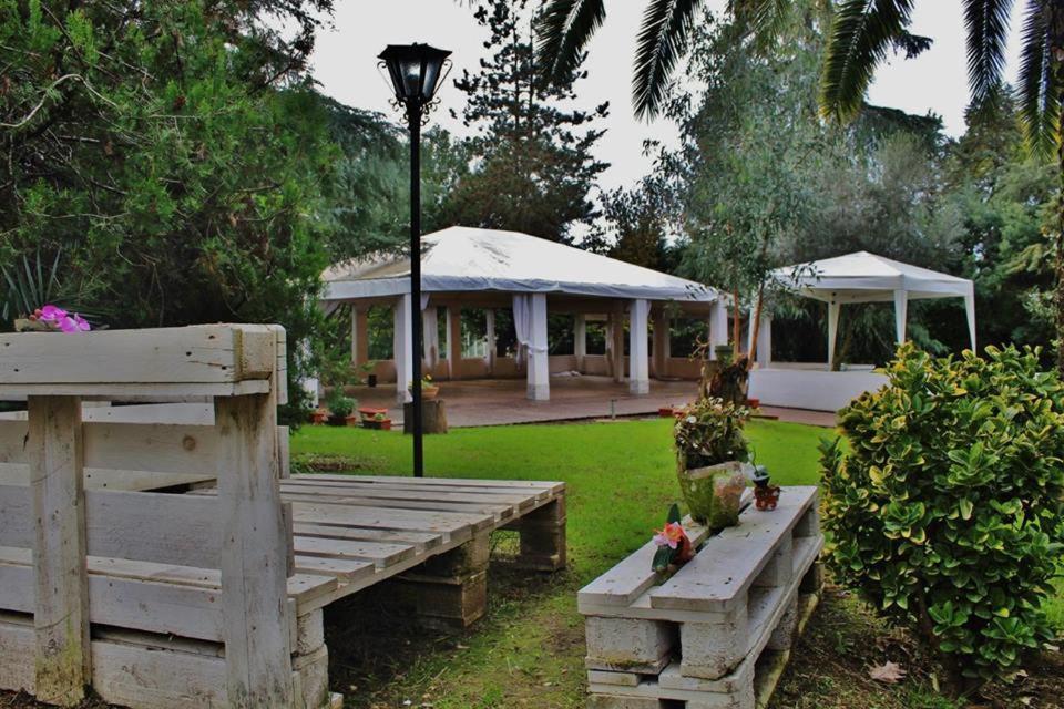 Agriturismo Marcosimone Marco Simone Exterior foto